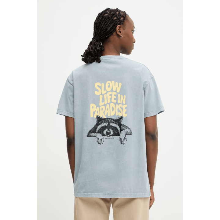 Kaotiko T-Shirt AS047-01-G002