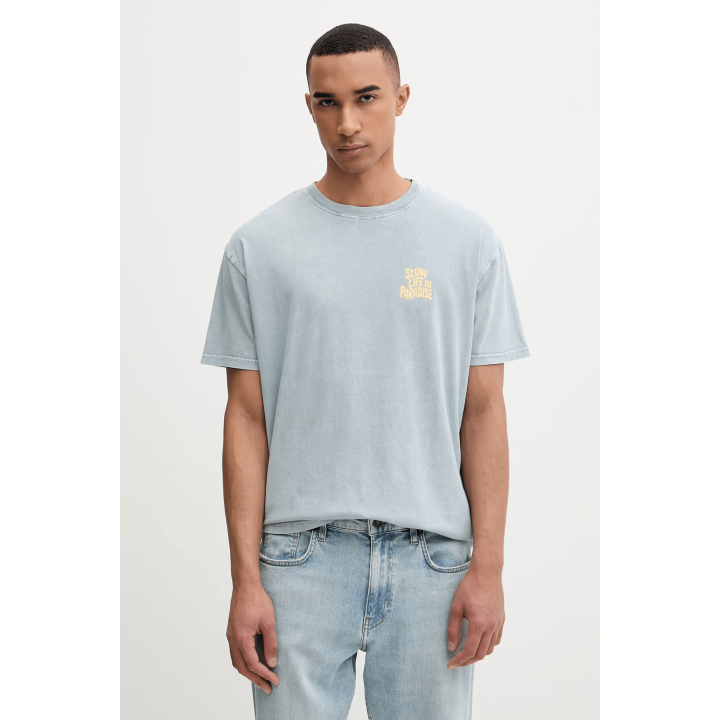 Kaotiko T-Shirt AS047-01-G002