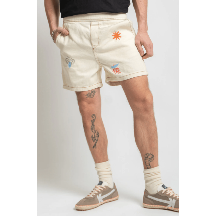 Kaotiko Short Carpenter AS008-01-K002