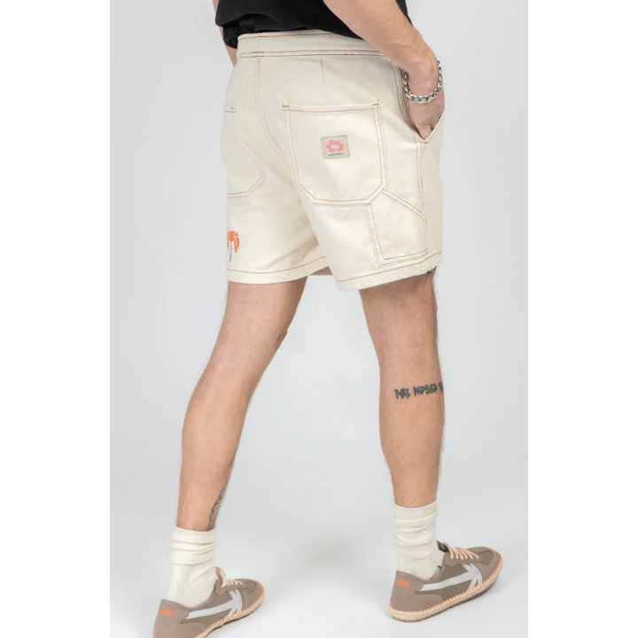 Kaotiko Short Carpenter AS008-01-K002