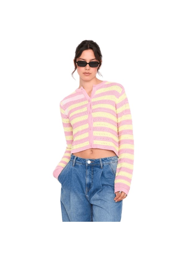24 Colours Cardigan 41346A