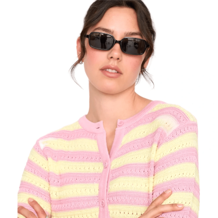 24 Colours Cardigan 41346A