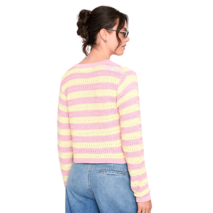 24 Colours Cardigan 41346A
