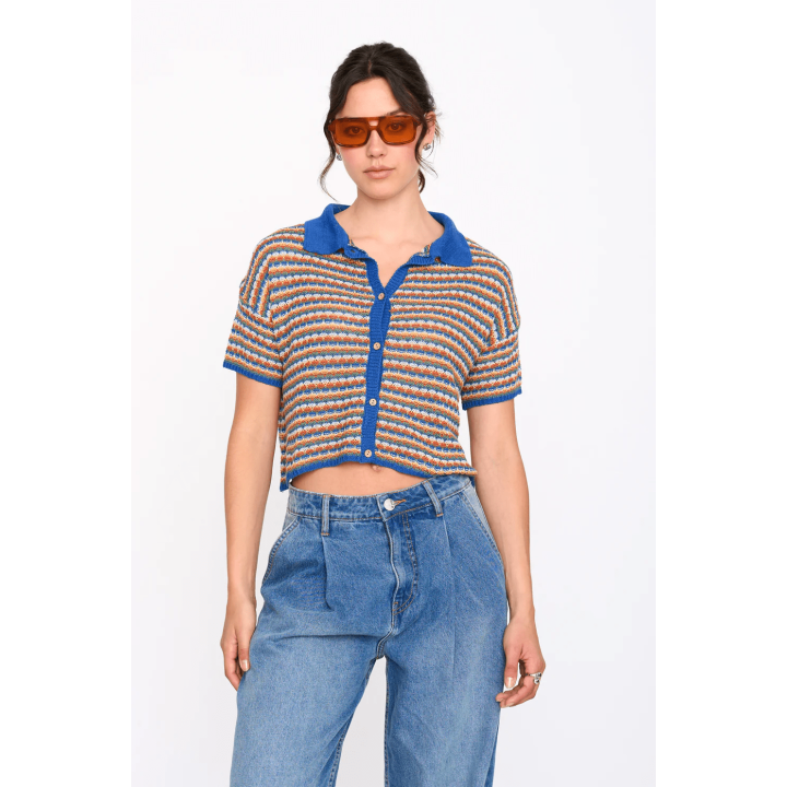 24 COLOURS  Shirt -41342