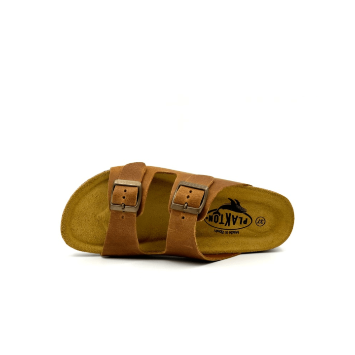 PLAKTON Afelpado Lodo - 180010