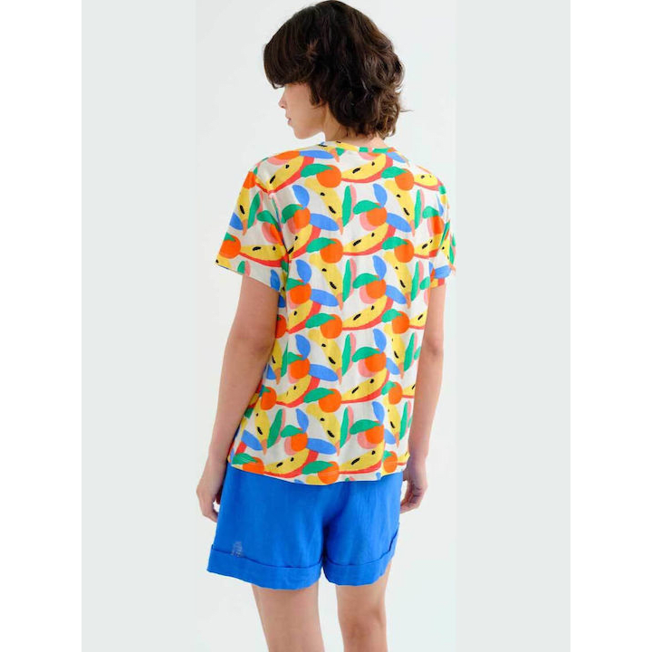 Compania Fantastica T-Shirt - 62c/42117