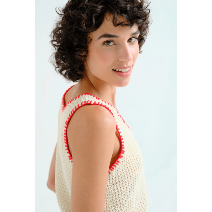 Compania Fantastica Top- 62c/10359