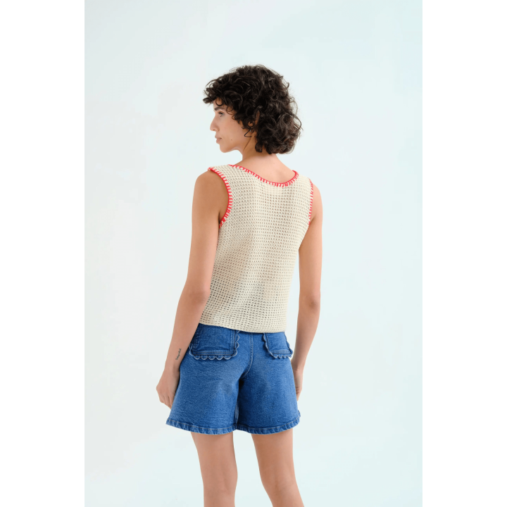 Compania Fantastica Top- 62c/10359