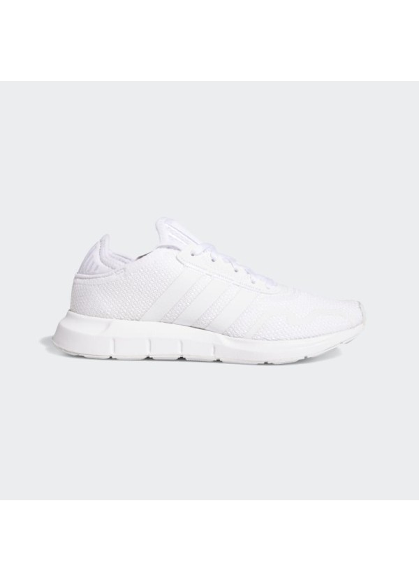 Adidas Originals Swift Run White -FY2149 urbanfashion.gr