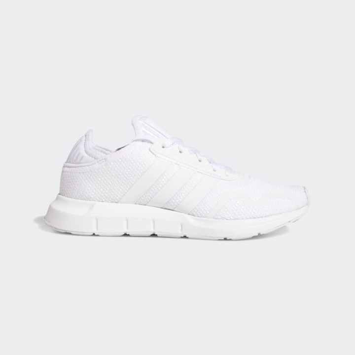 Adidas Originals Swift Run White -FY2149 urbanfashion.gr