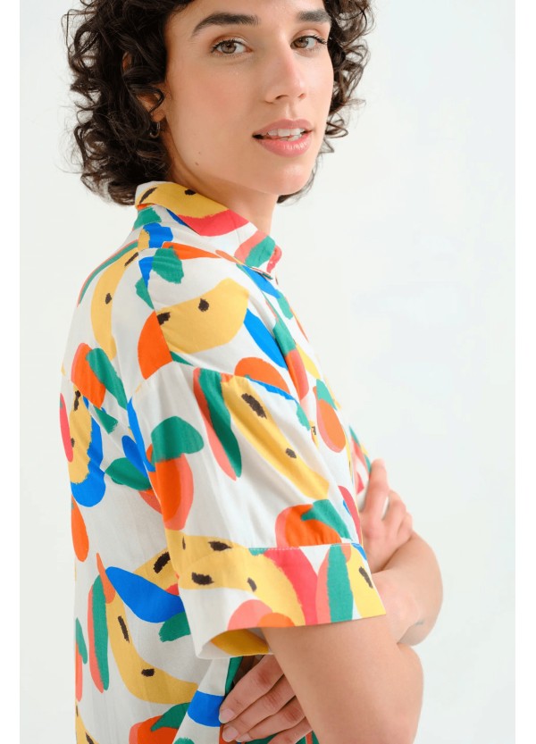 Compania Fantastica Shirt - 62c/41113