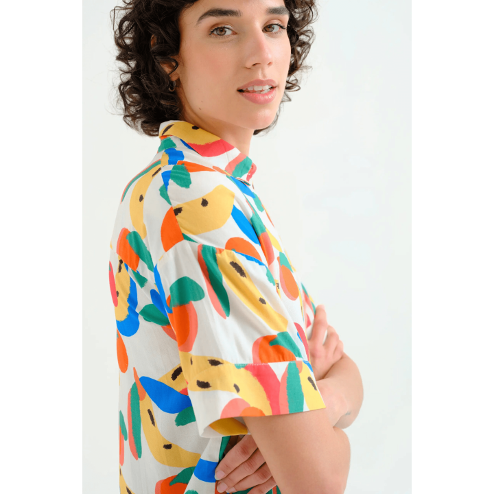 Compania Fantastica Shirt - 62c/41113