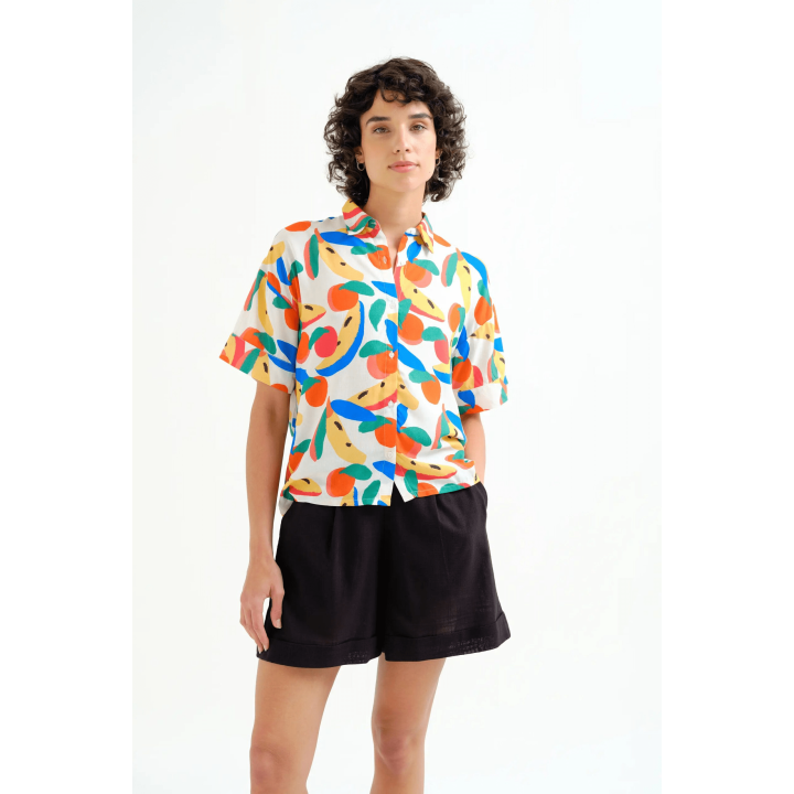 Compania Fantastica Shirt - 62c/41113