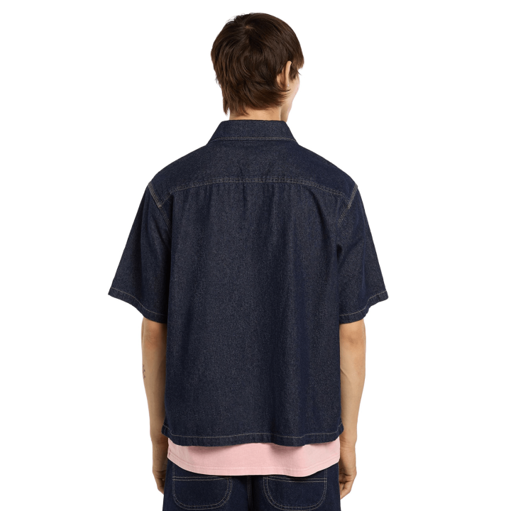 Dickies Denim Shirt - DK0A88PHRIN1