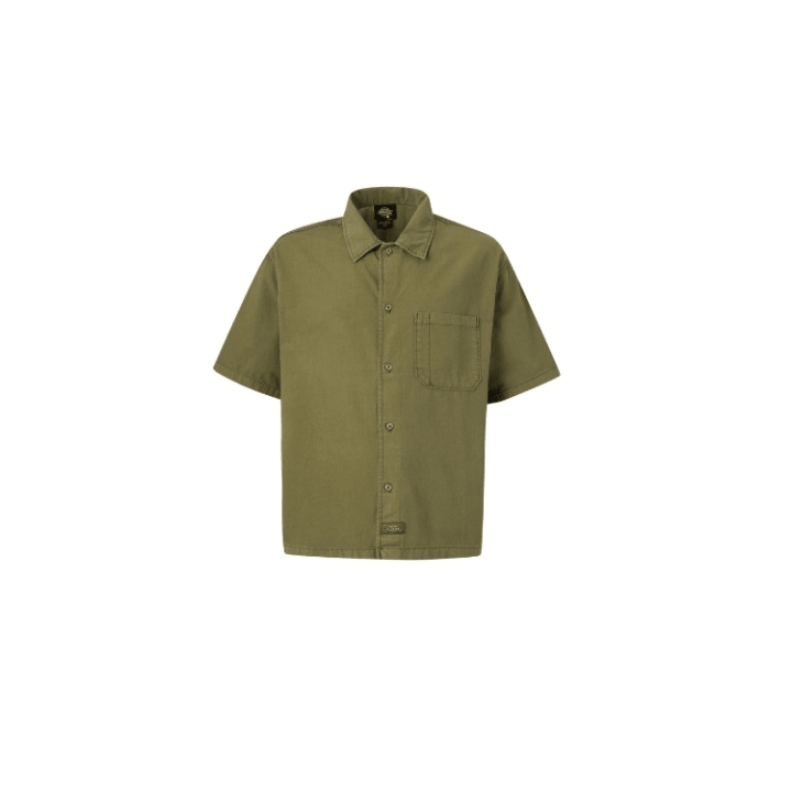 Dickies VERNAL SHIRT - DK0A8808K72