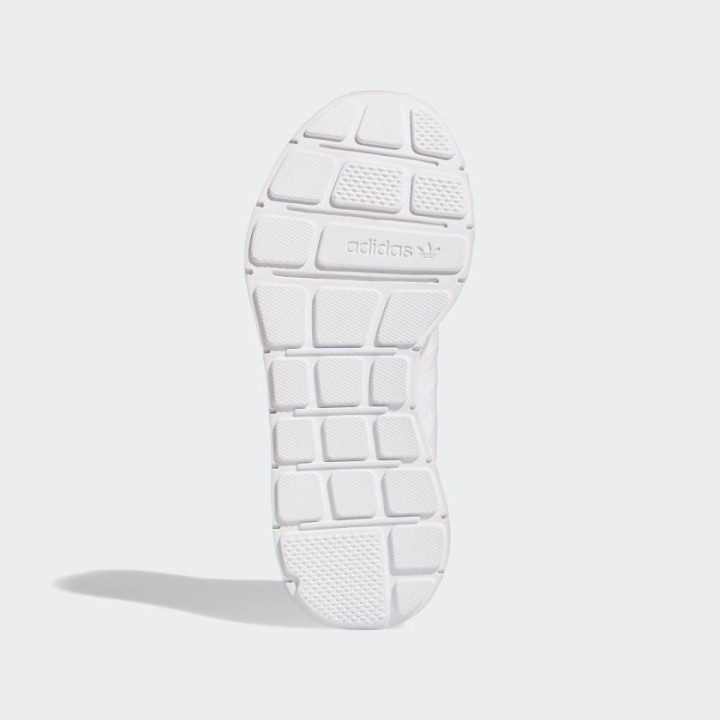 Adidas Originals Swift Run White -FY2149 urbanfashion.gr