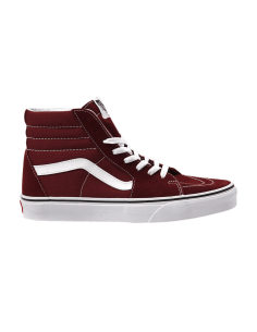 VANS SK8 HI VA38GEJX5 Bordeaux 2