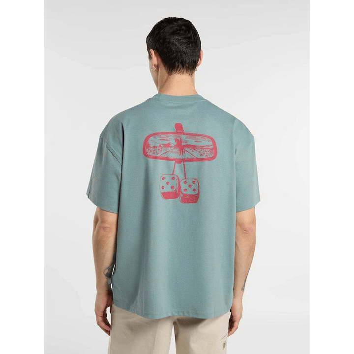 Dickies T-shirt -DK0A88GOL37