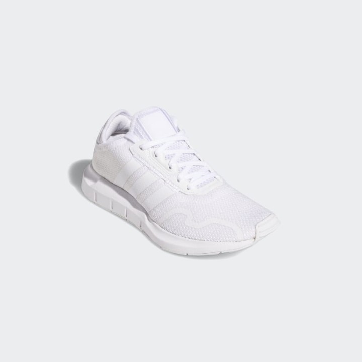 Adidas Originals Swift Run White -FY2149 urbanfashion.gr