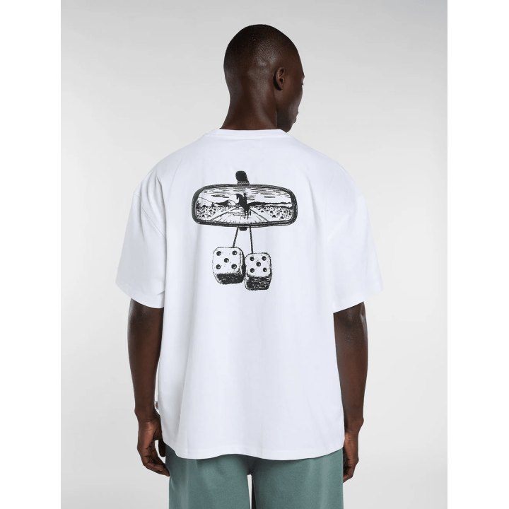 Dickies T-shirt White -  DK0A88GO0WH1