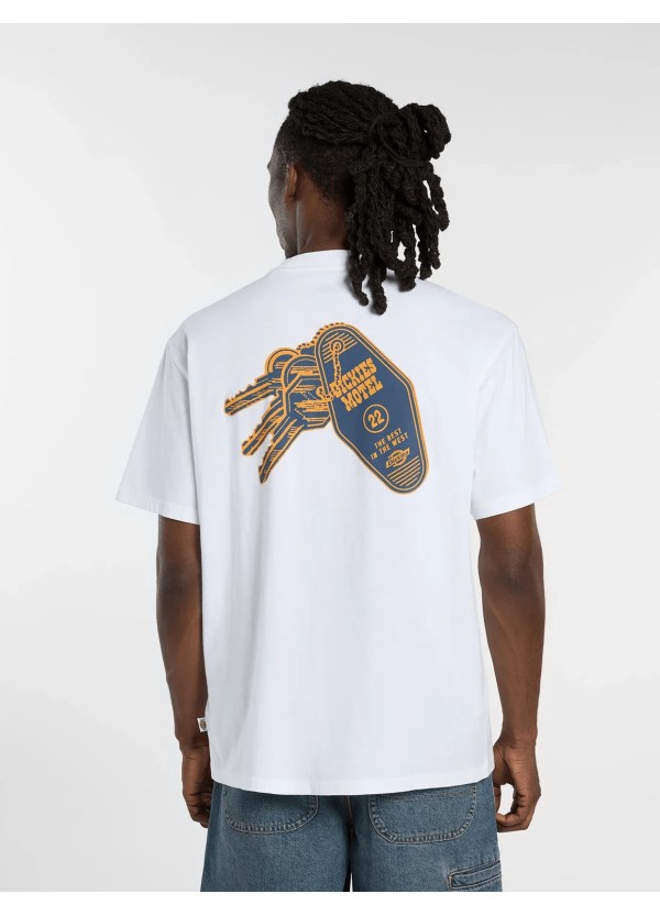 Dickies T-Shirt - DK0A88JI0WH1
