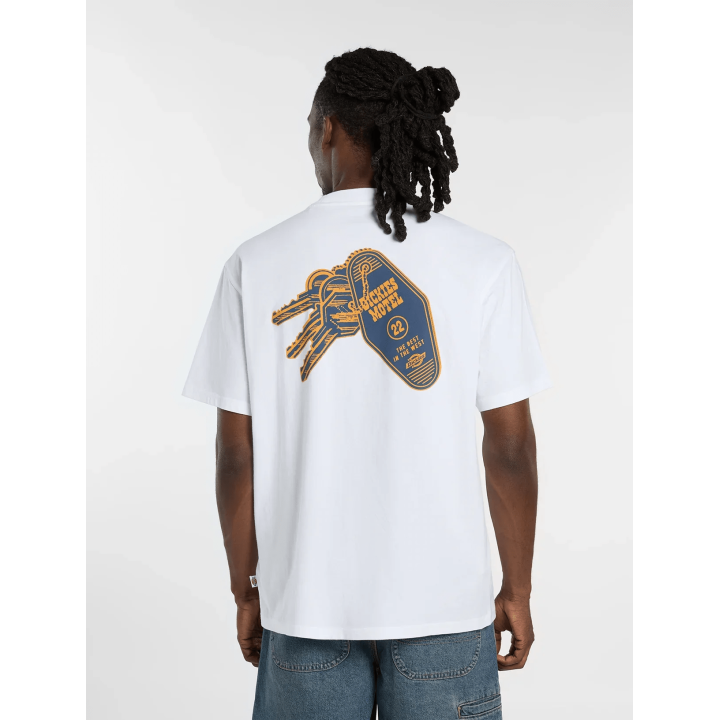 Dickies T-Shirt - DK0A88JI0WH1