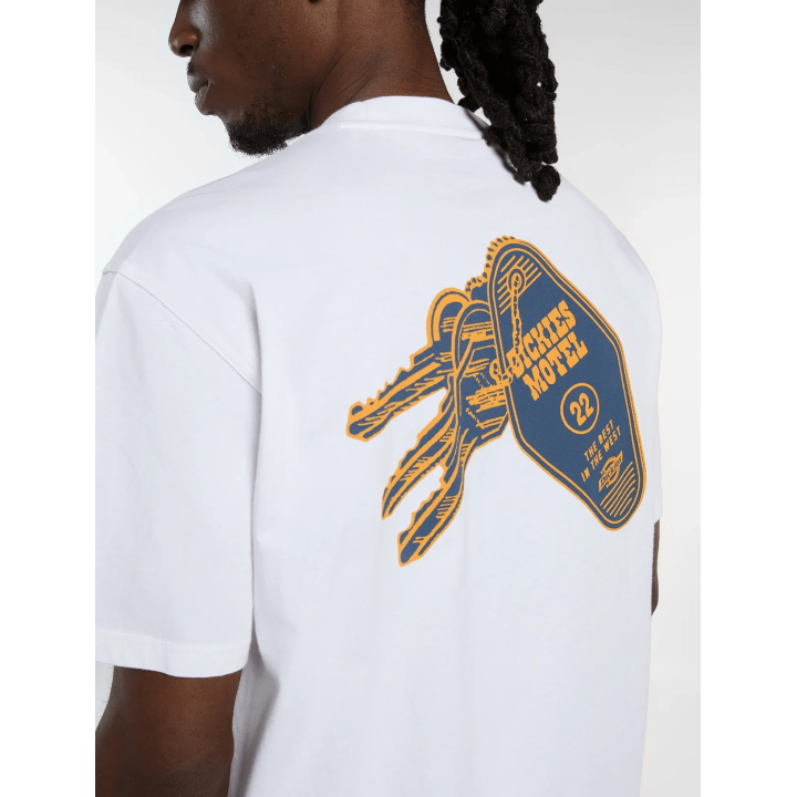 Dickies T-Shirt - DK0A88JI0WH1