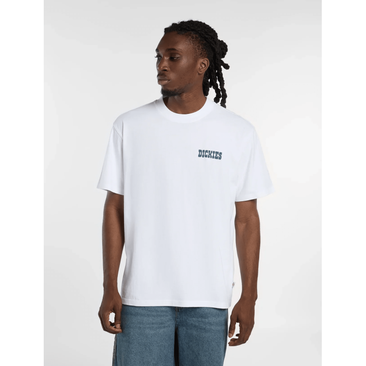 Dickies T-Shirt - DK0A88JI0WH1