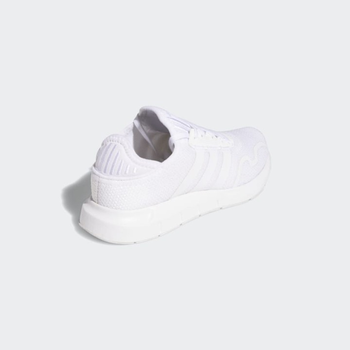 Adidas Originals Swift Run White -FY2149 urbanfashion.gr