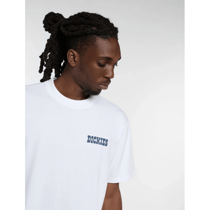 Dickies T-Shirt - DK0A88JI0WH1