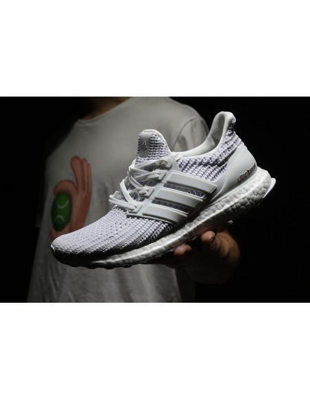 Adidas Originals Swift Run White CM7920