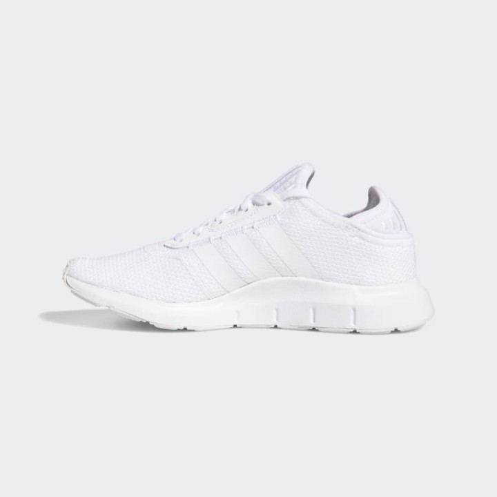 Adidas Originals Swift Run White -FY2149 urbanfashion.gr