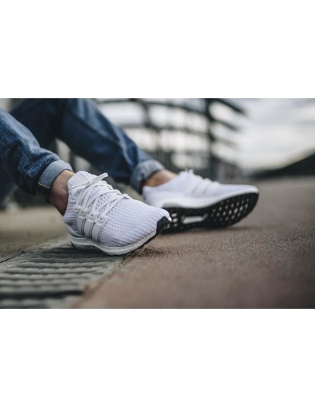 Adidas Originals Swift Run White CM7920