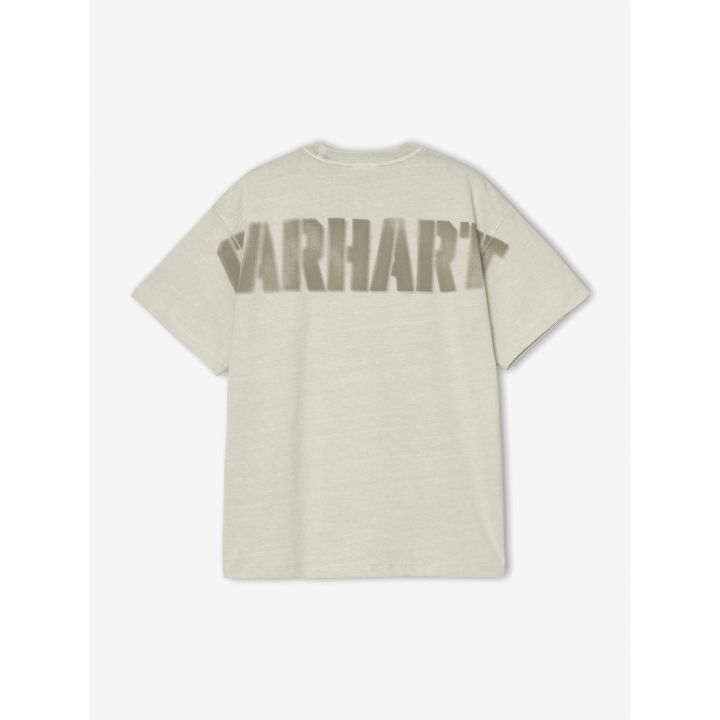 Carhartt Shirt - I035448 Garment Dyed De sel