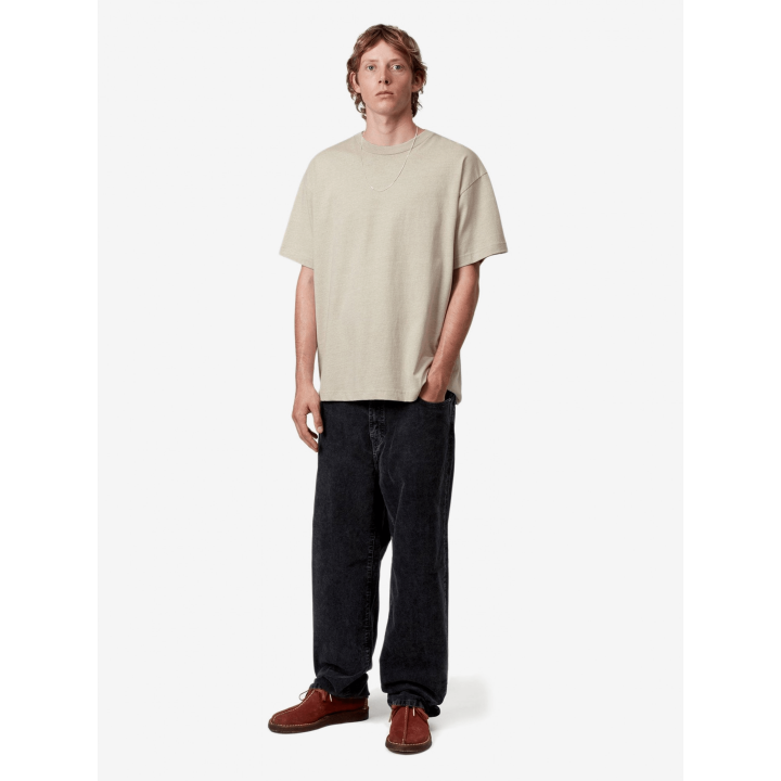 Carhartt Shirt - I035448 Garment Dyed De sel