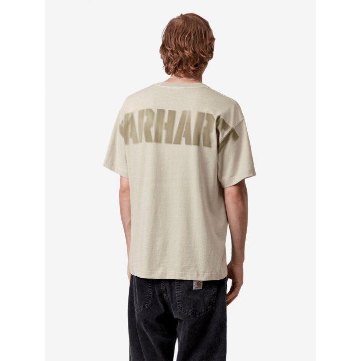 Carhartt Shirt - I035448 Garment Dyed De sel