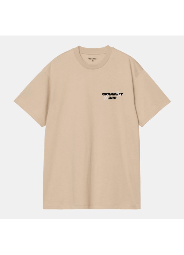 Carhartt T-Shirt - I035492 Wall