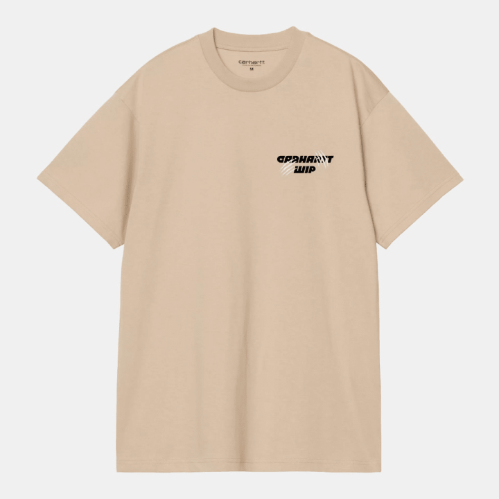Carhartt T-Shirt - I035492 Wall