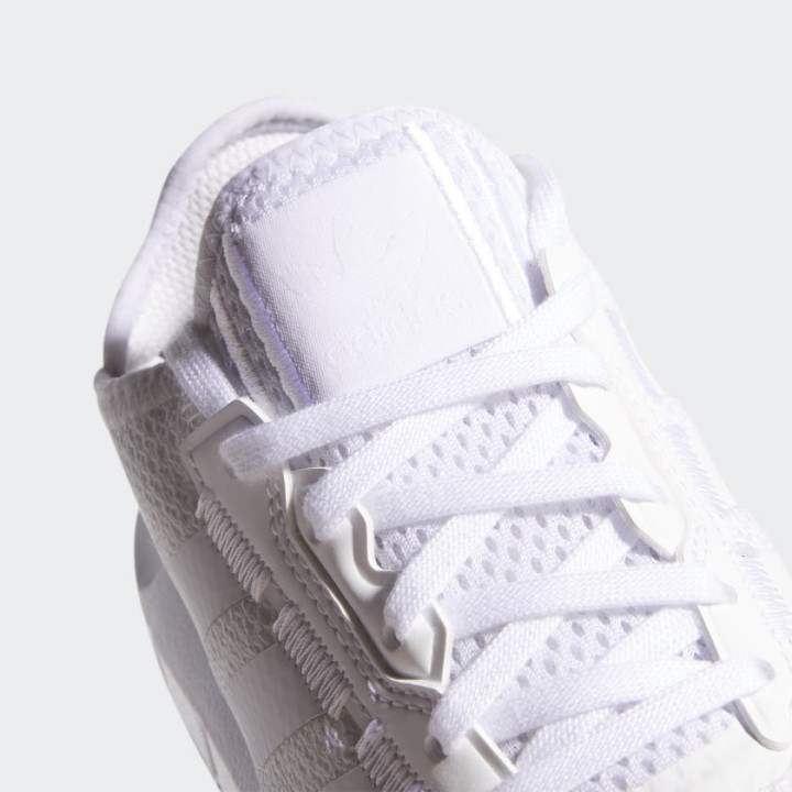 Adidas Originals Swift Run White -FY2149 urbanfashion.gr