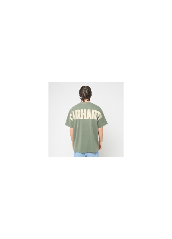Carhartt T-Shirt RGGD - I035448 garment dyed