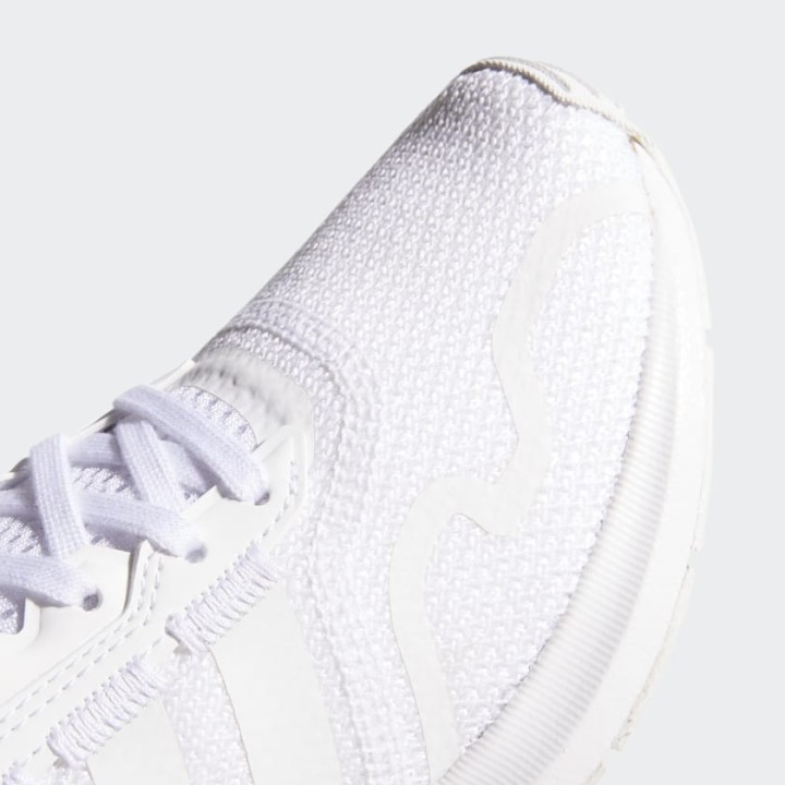 Adidas Originals Swift Run White -FY2149 urbanfashion.gr