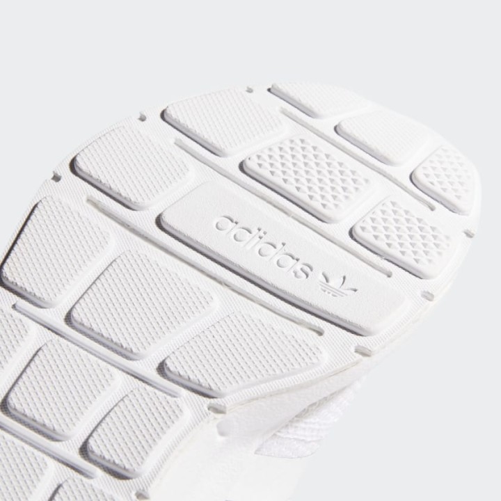 Adidas Originals Swift Run White -FY2149 urbanfashion.gr