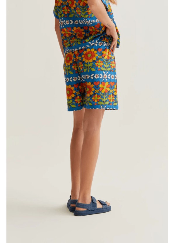 Compania Fantastica Shorts - 61c/43027