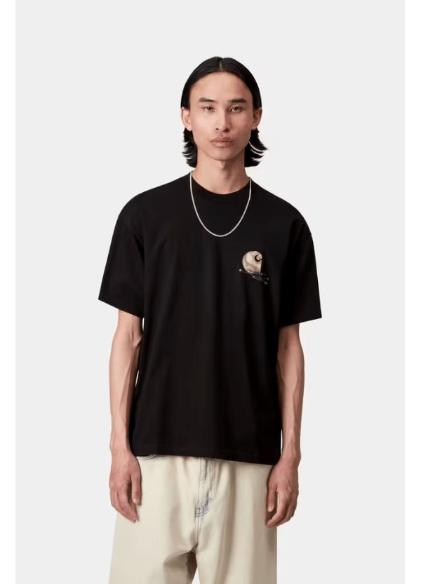 Carhartt T-shirt S/S Jake Garcia - I035208