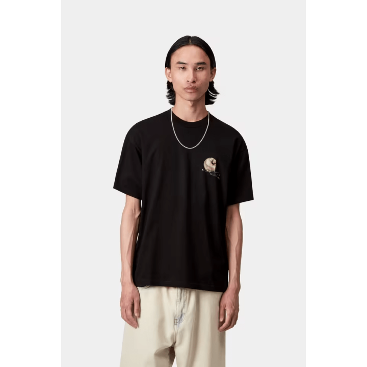 Carhartt T-shirt S/S Jake Garcia - I035208