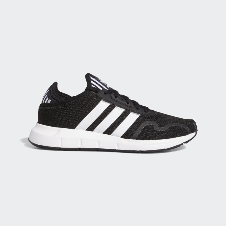 Adidas Originals Swift Run Black FY2150| urbanfashion.gr