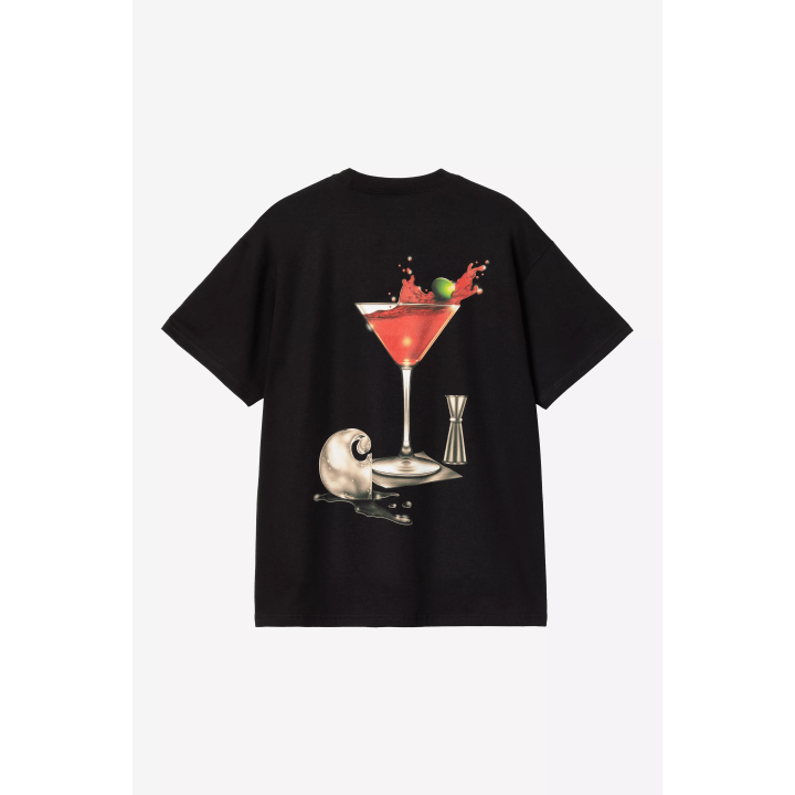 Carhartt T-shirt S/S Jake Garcia - I035208