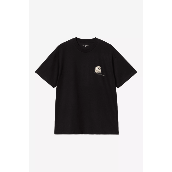 Carhartt T-shirt S/S Jake Garcia - I035208