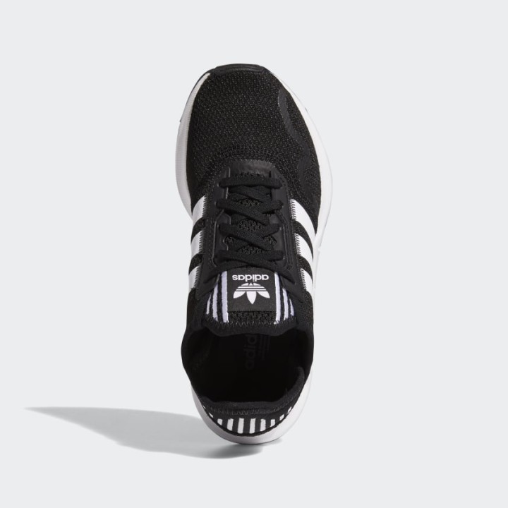 Adidas Originals Swift Run Black FY2150| urbanfashion.gr