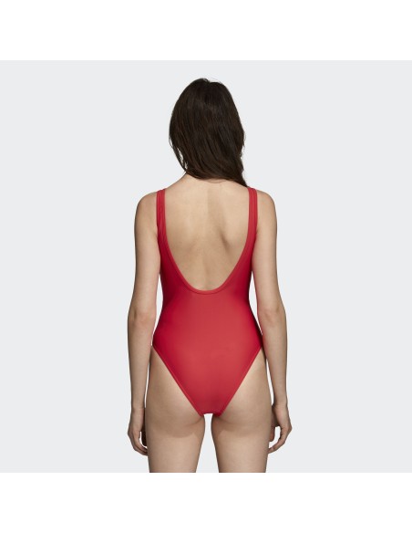 Adidas Originals Γυναικείο κορμάκι Pink CE5602